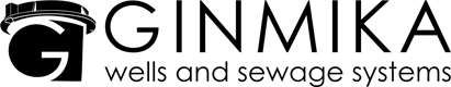 Ginmika logotipas